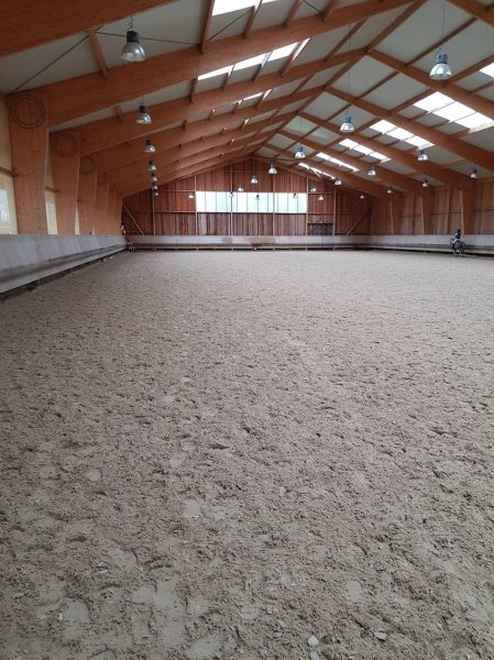 Haras des Côtes - photo 2