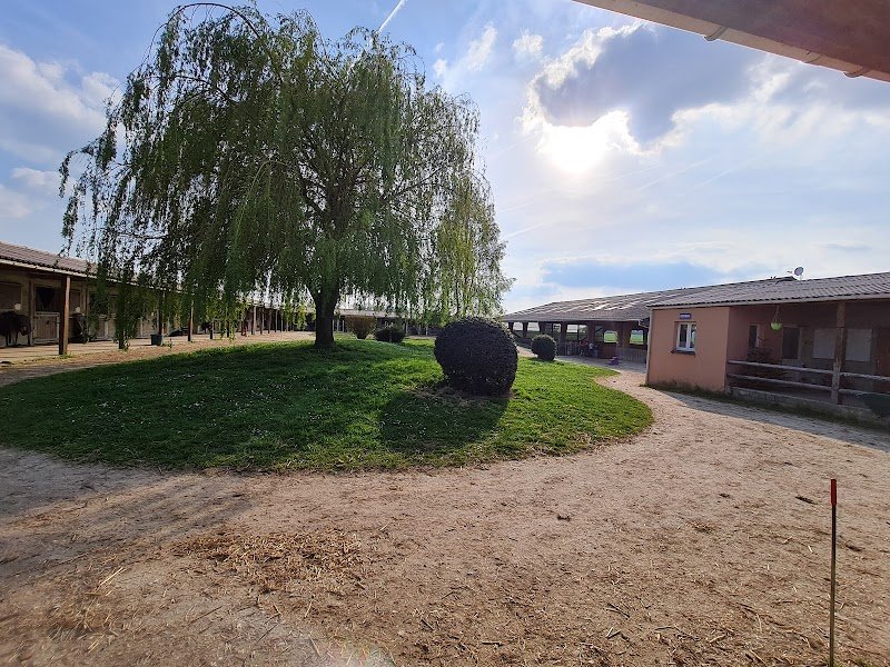 ECURIES DE L'UROUS - photo 1