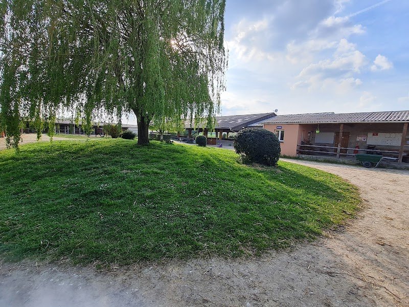 ECURIES DE L'UROUS - photo 3