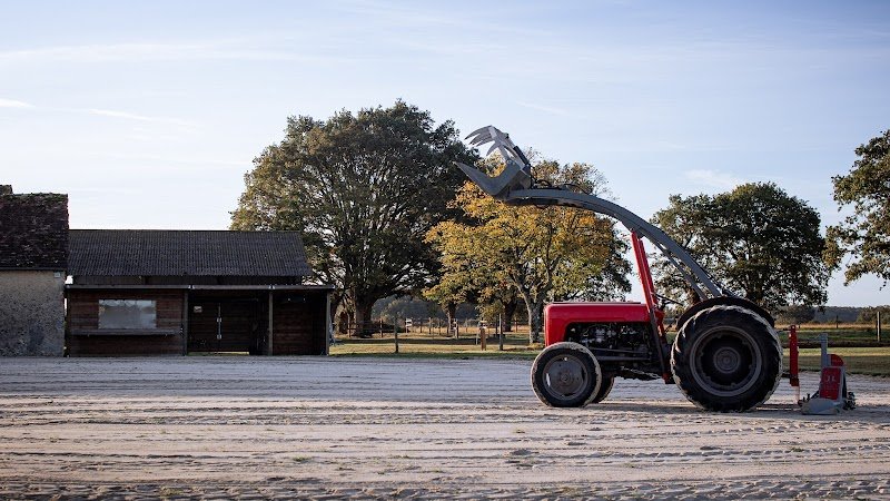 Ecurie "Domaine d'illiers" - photo 3