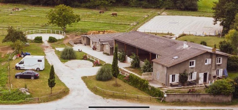 Écuries Domaine du Mardaing - Pension de propriétaires - Ibos - photo 3