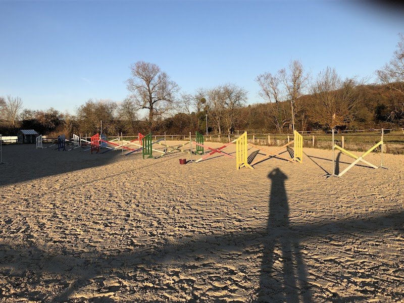 Écurie Kelija - photo 2