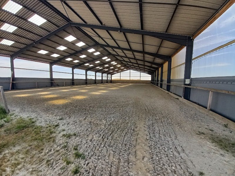 Écurie del Sol - photo 1