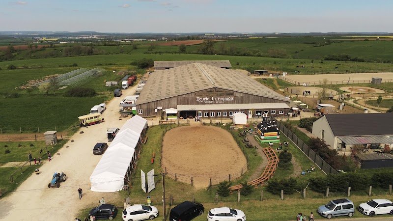 Ferme et Ecurie du Vermois - photo 1