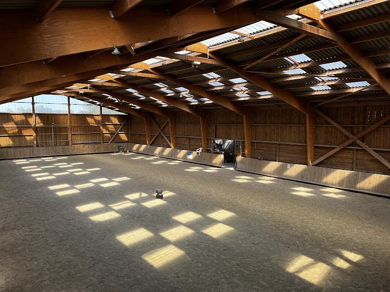 Centre Équestre du Toulois - photo 2