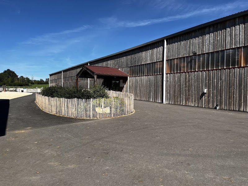Centre Équestre du Toulois - photo 3
