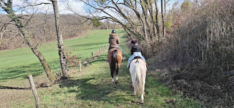 Cavaliers de Bel Air - photo 2