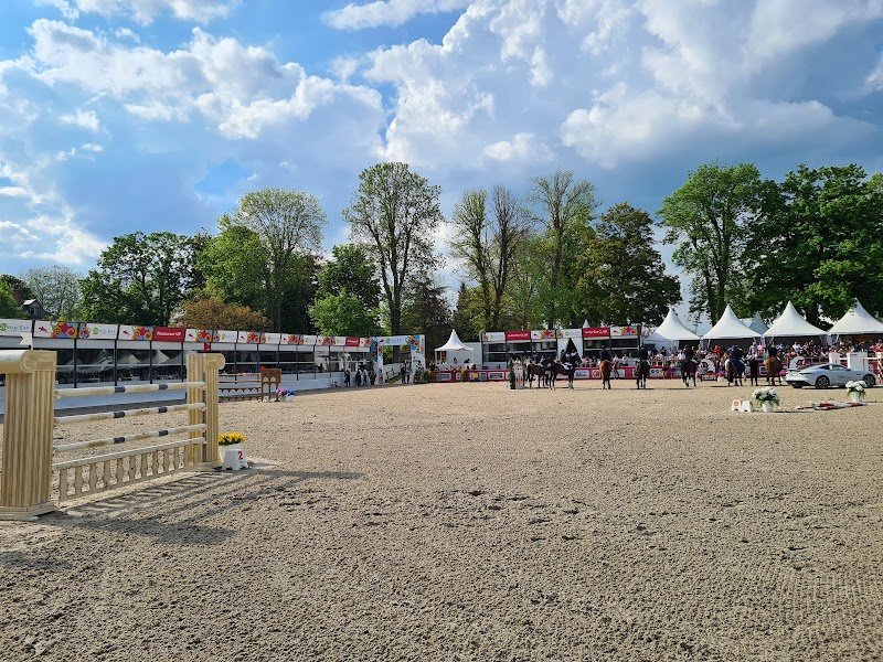 Haras National de Rosières-aux-Salines - photo 2