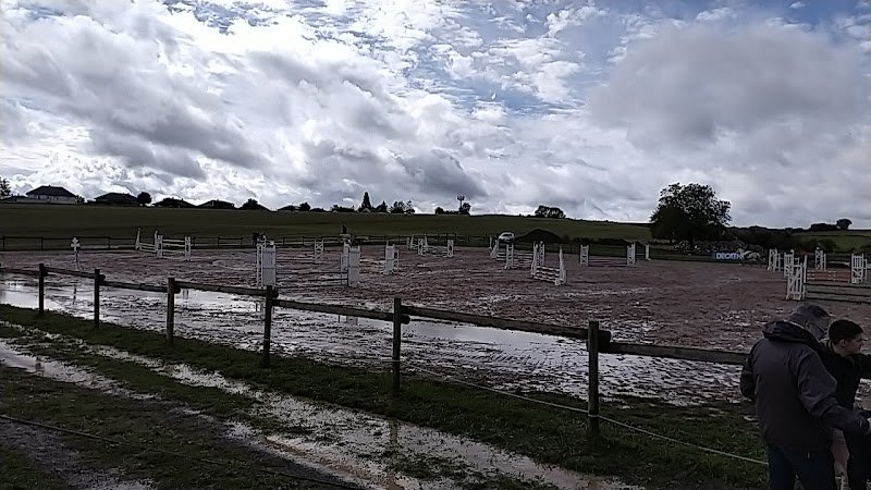 Centre équestre Oxer de Seichamps - photo 2