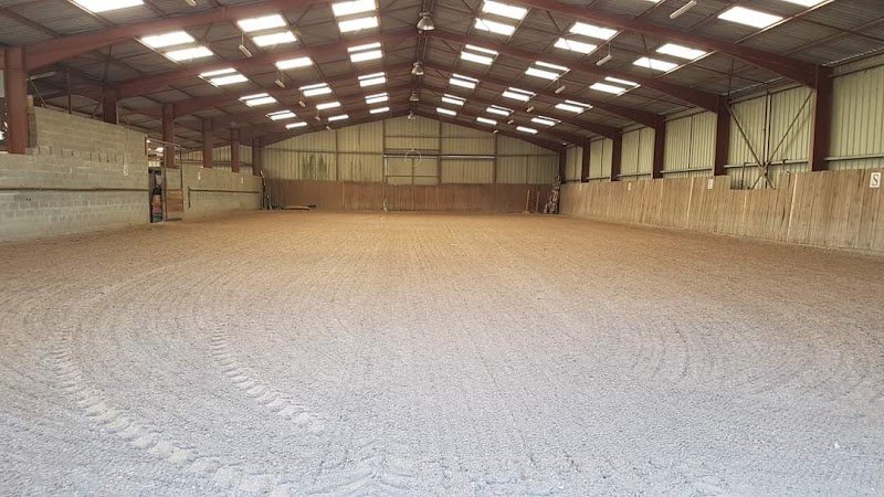 SCEA Ferme Equestre Des Chenes / Ecurie des Chênes - photo 3