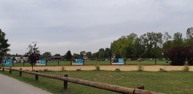 Écuries d'Olgy - photo 2