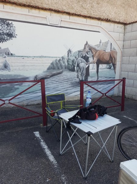 Écuries d'Olgy - photo 3