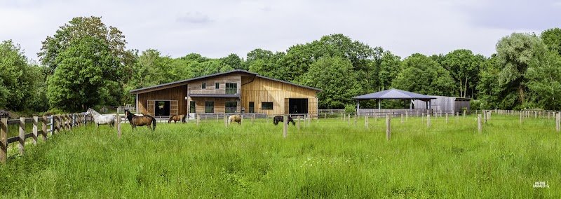 ​Les Écuries du Cadet Cabré - photo 1