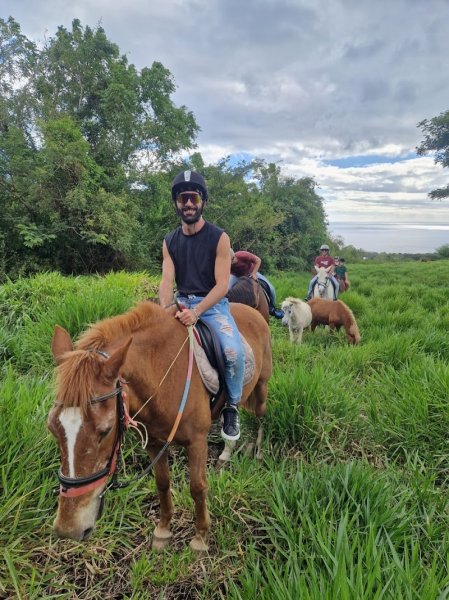 Centre équestre "La Manade"