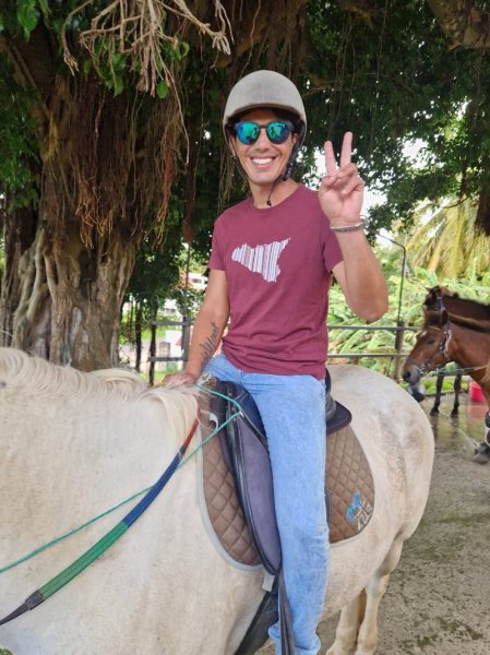 Centre équestre "La Manade" - photo 2