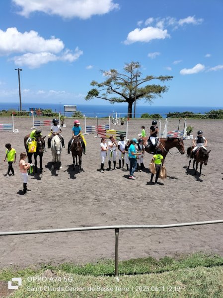 Centre équestre "La Manade" - photo 3