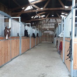 Ecurie du Brame - photo 1