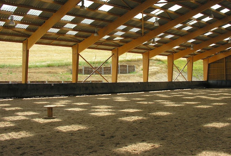 Les Ecuries de Féy - photo 3