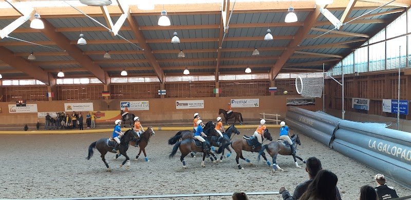 Pôle hippique du Grand Est - photo 2