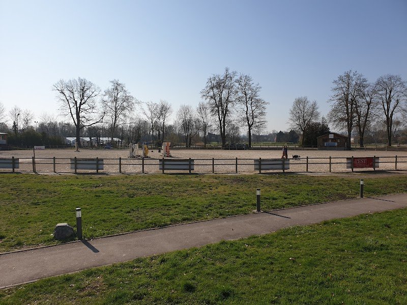 Pôle hippique du Grand Est - photo 3