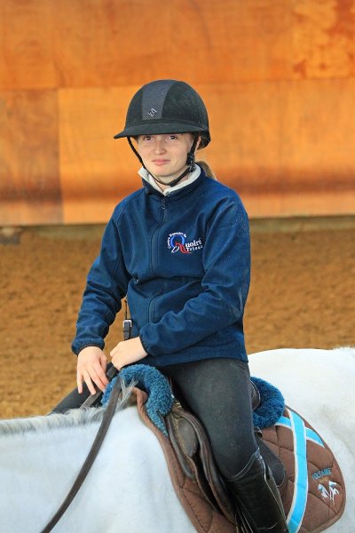 centre equestre du Quoiré Trieux - photo 3