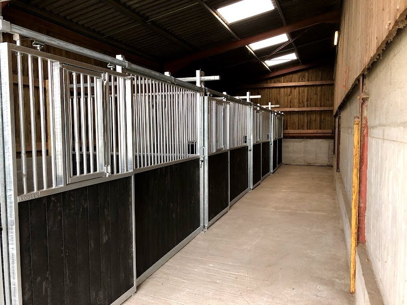 Ecurie Fée Thélème - photo 3