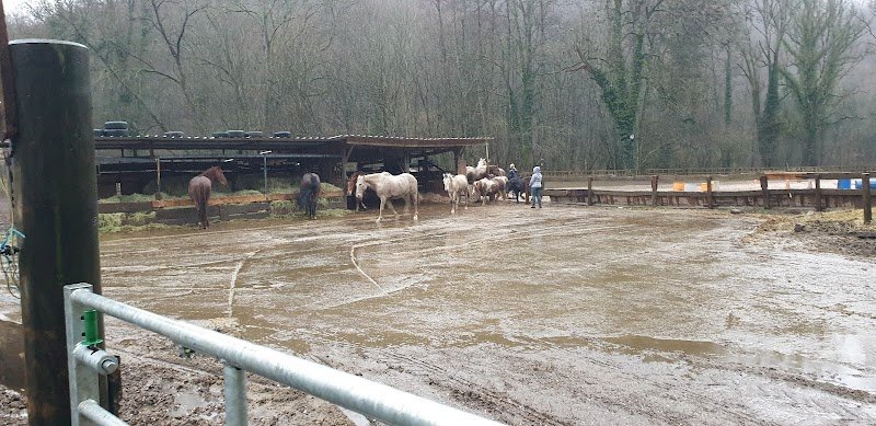 Au cheval d'Avril - photo 2