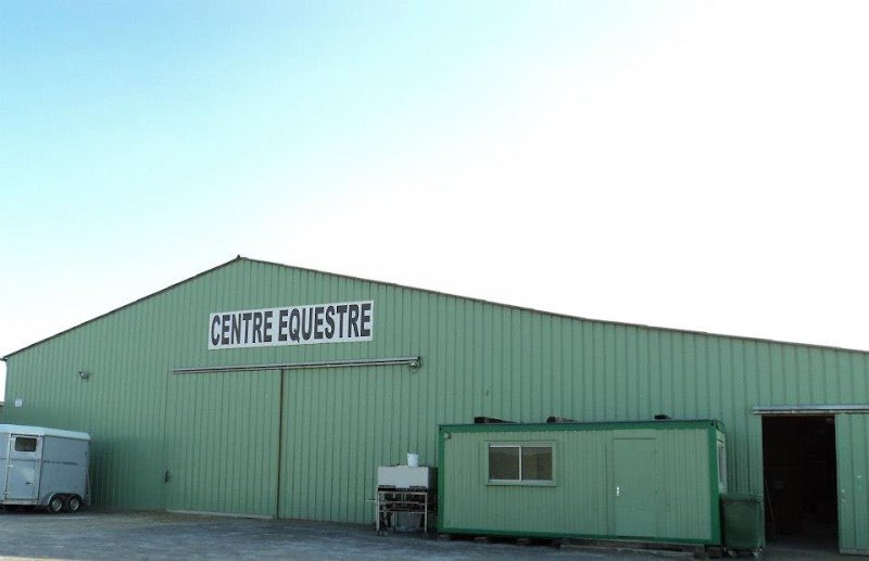 Écurie de Vernéville - photo 1