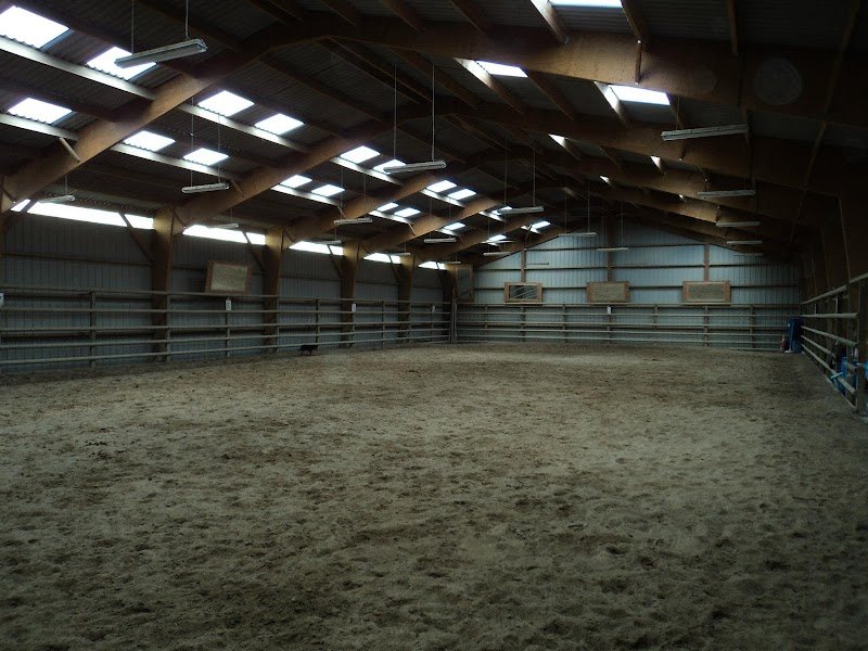 Écurie de Vernéville - photo 2