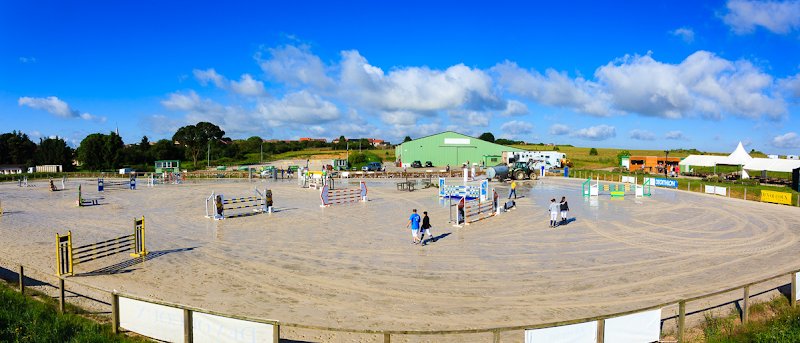 Écurie de Vernéville - photo 3