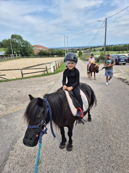 Centre équestre La Galopade - photo 3