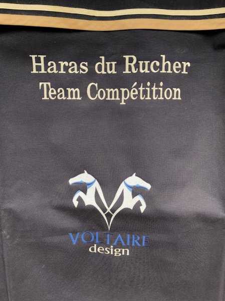 Haras du Rucher