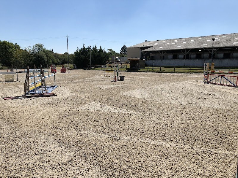 Haras du Rucher - photo 2