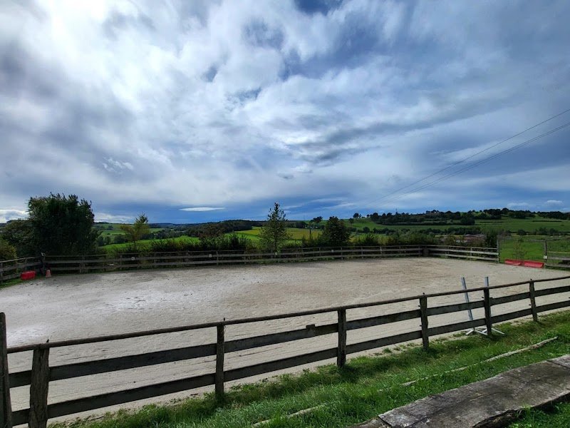 Écurie d'Apostrophe - photo 1