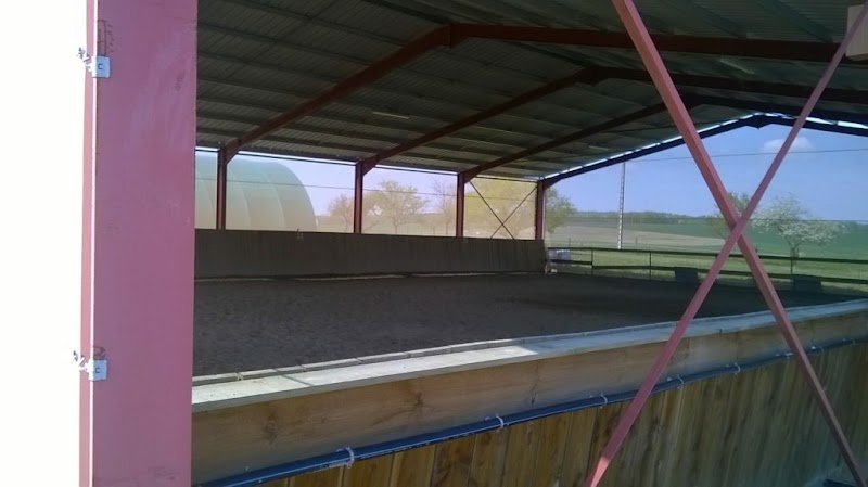 Ecurie des Amazones - photo 3