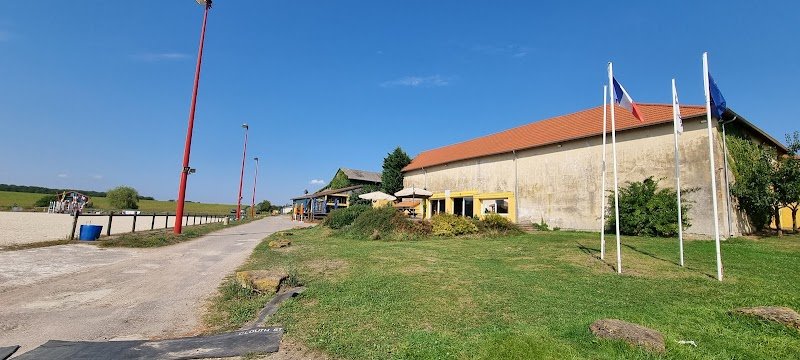 Haras de la Vannoue - photo 3