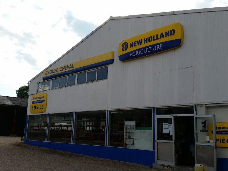 Cheval 54 Sàrl - photo 1