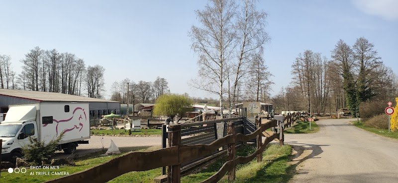 Centre équestre La Cantera - photo 2