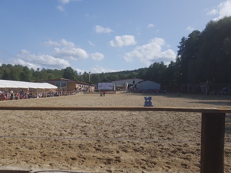 Centre équestre La Cantera - photo 3