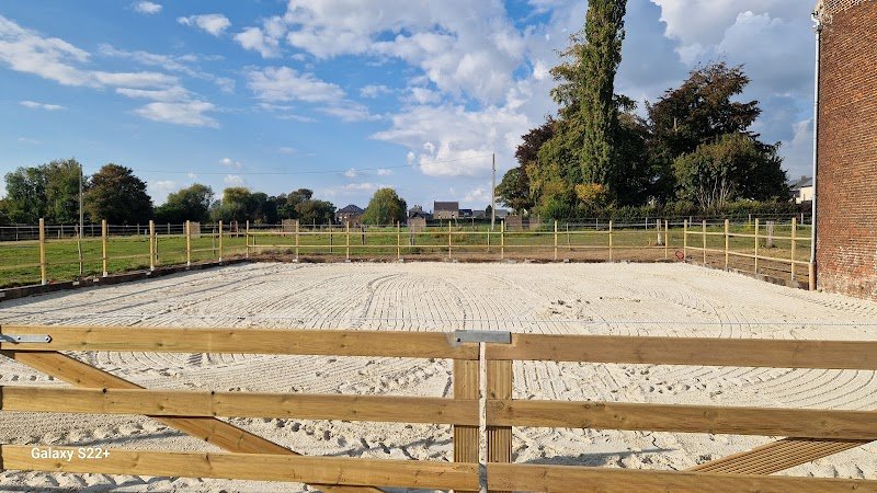 Écurie de Gouy - photo 1