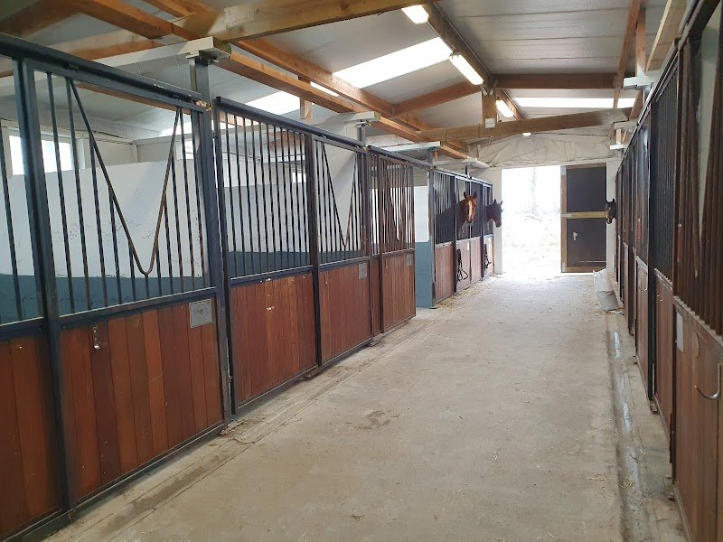 Écurie de Gouy - photo 2