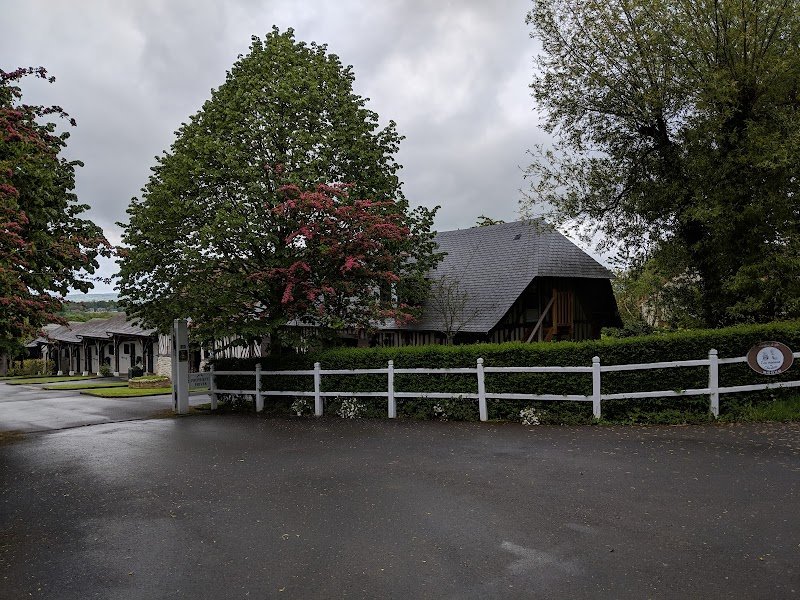 Ecuries de Beaumont - photo 1