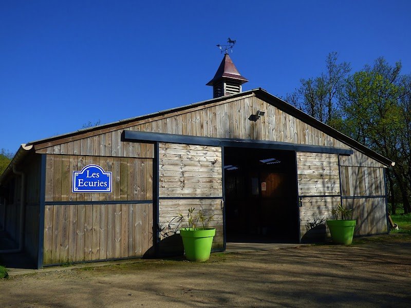 Les Ecuries de Fred