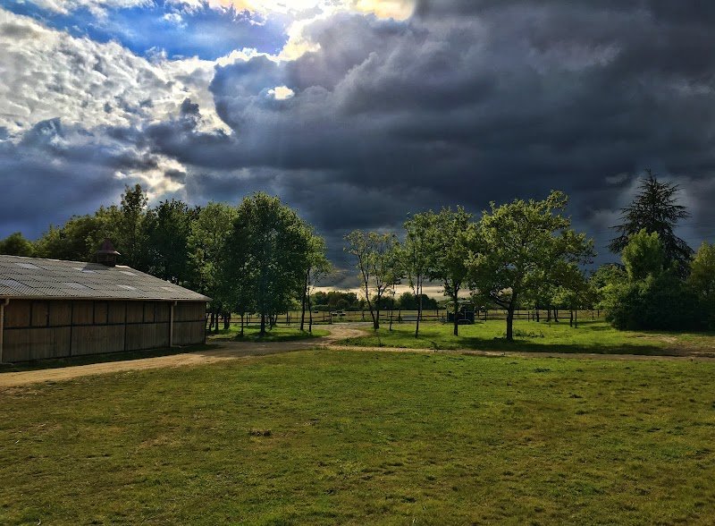 Les Ecuries de Fred - photo 2