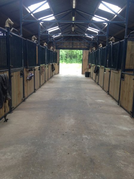 Les Ecuries de Fred - photo 3