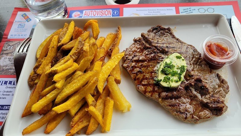 Le Cheval Blanc - photo 2