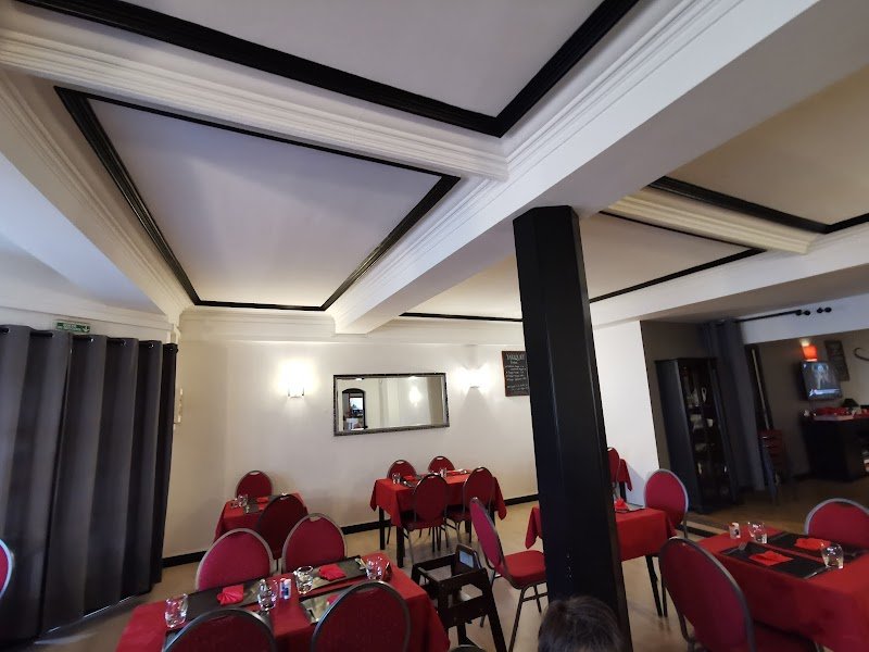 Le Cheval Blanc - photo 3