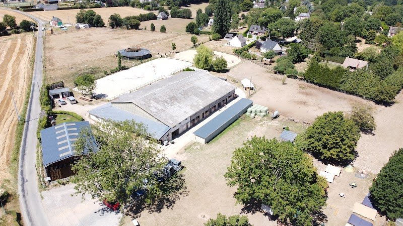 ECURIE DES REFLETS - photo 3