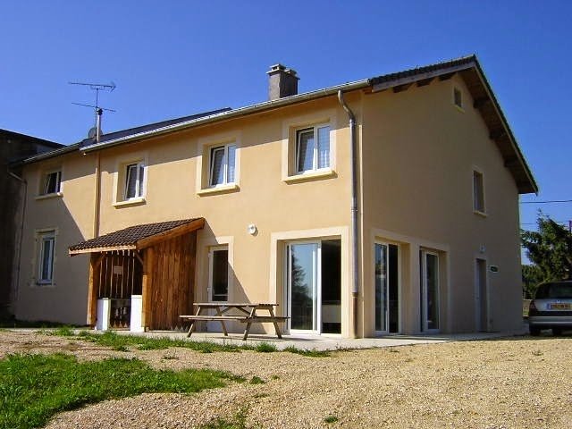 La ferme du Vallon - photo 1