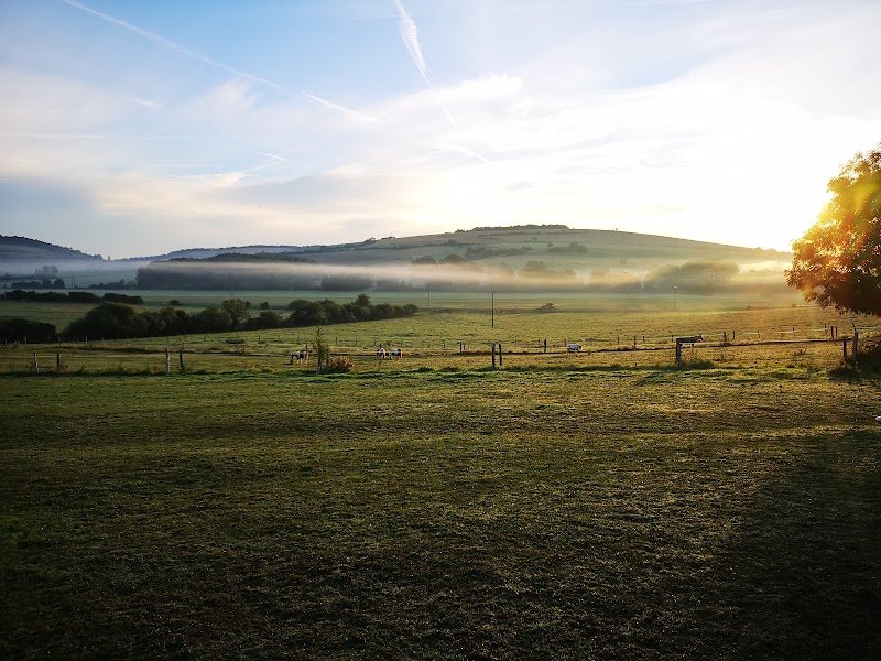 La ferme du Vallon - photo 3